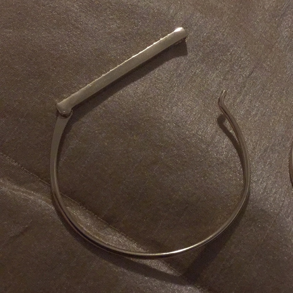 Open close bracelet - Picture 3 of 3